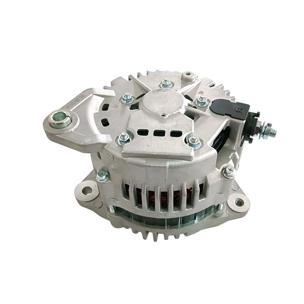 Aluminum Alternator for Nissan Maxima Murano Infiniti I30 I35