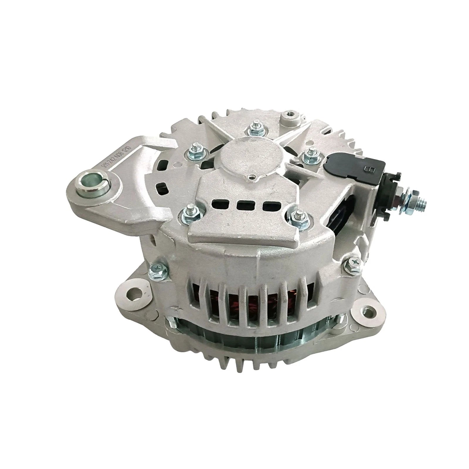 Aluminum Alternator for Nissan Maxima Murano Infiniti I30 I35