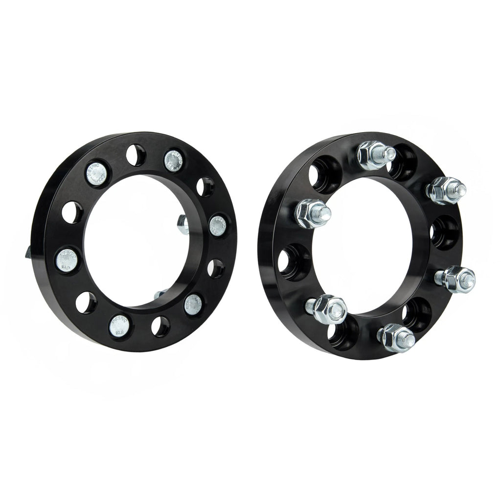 Wheel Spacer for Toyota 4Runner Tacoma (2014–2023) 108mm M12x1.5