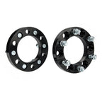 Wheel Spacer for Toyota 4Runner Tacoma (2014–2023) 108mm M12x1.5