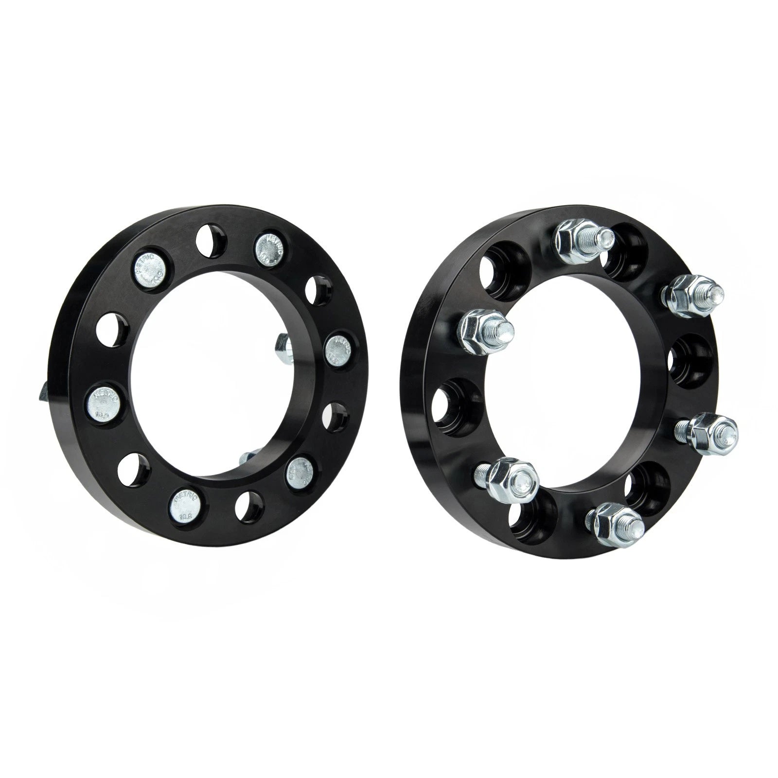 Wheel Spacer for Toyota 4Runner Tacoma (2014–2023) 108mm M12x1.5