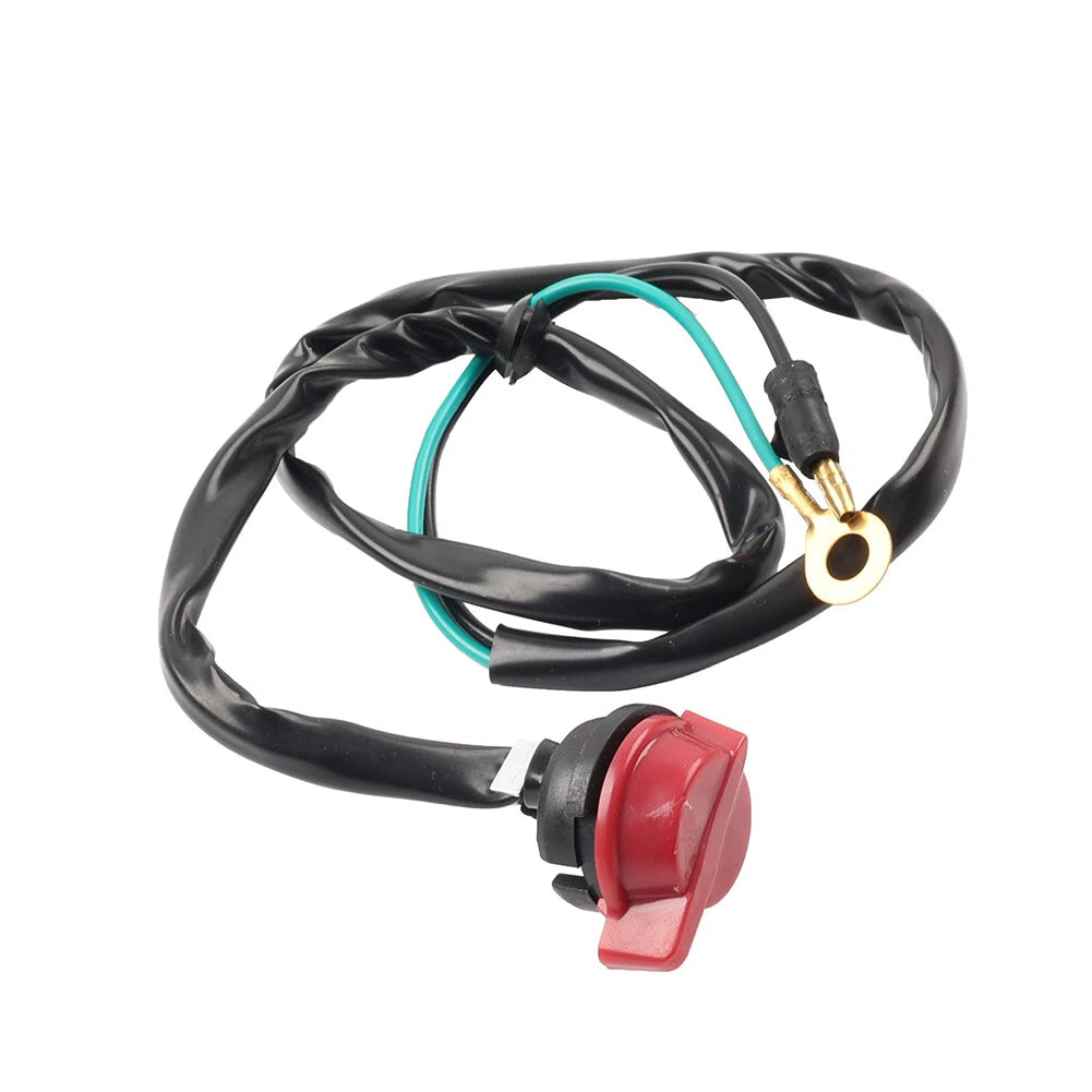 Kill Stop On Off Switch for Honda ATC70 A (1978–1985) 35300-957-003
