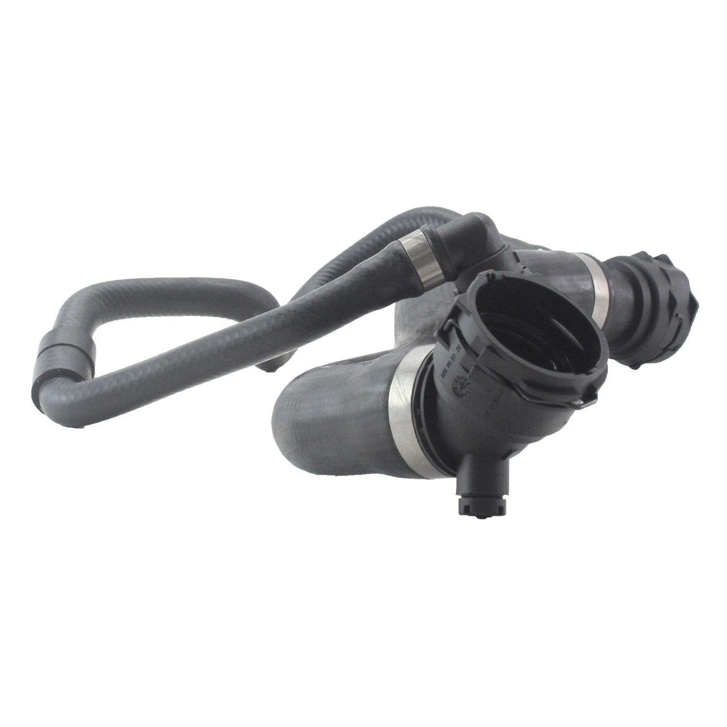 Lower Radiator to Thermostat Housing Coolant Hose for BMW F10 528i (2012–2016)