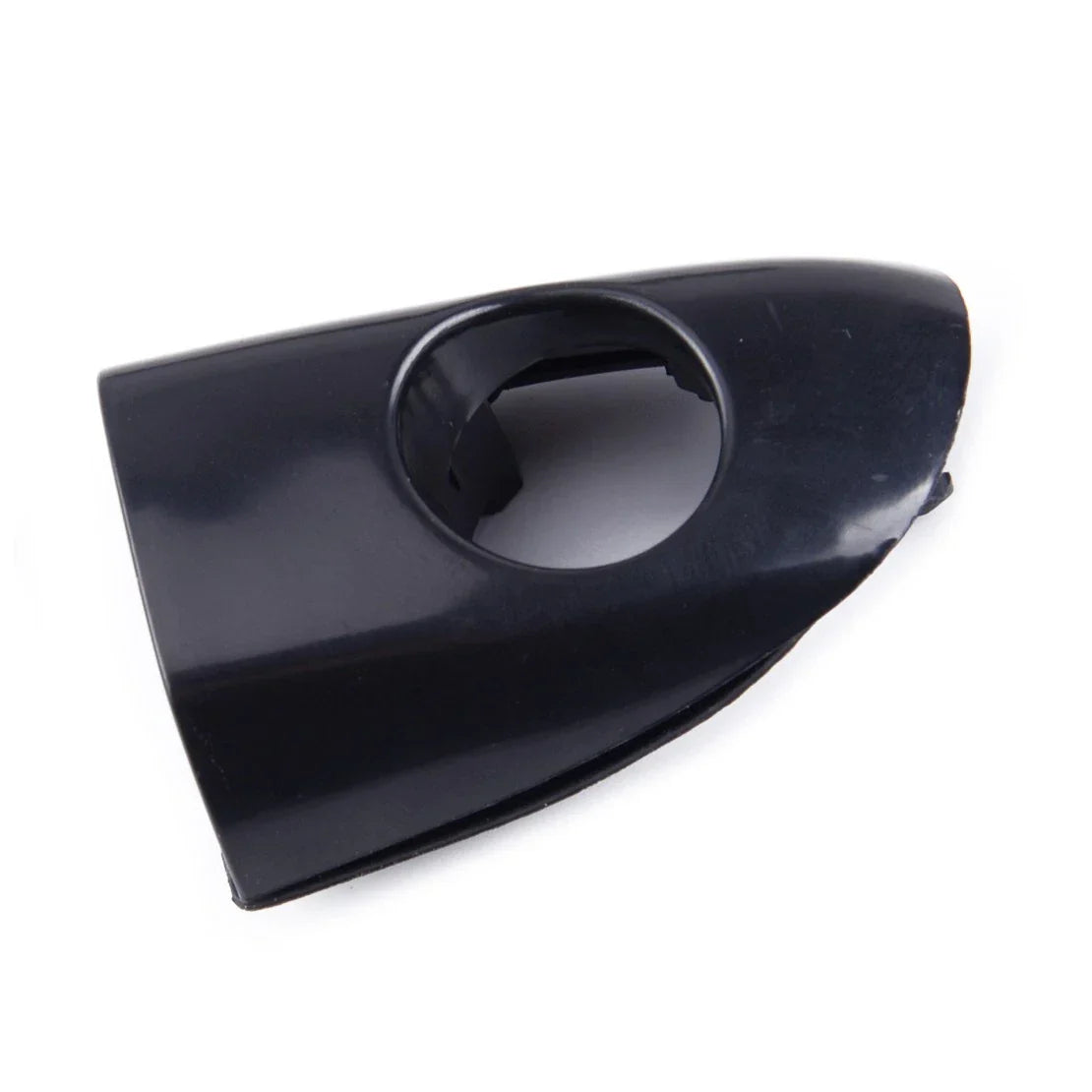 Exterior Front Right Door Handle for Kia Spectra & Spectra 5 (2000-2009)