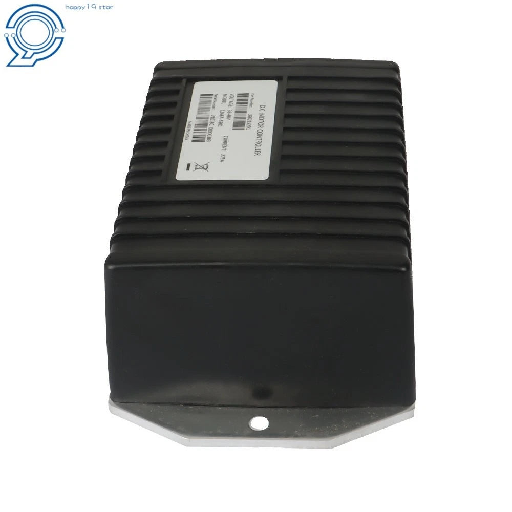 Motor Controller for Club Car (48V 250A)