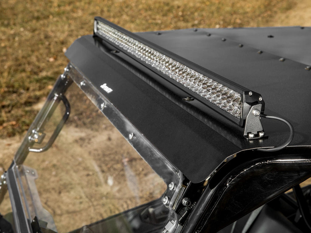 50" Straight Double-Row Light Bar for Universal Fit (LED)