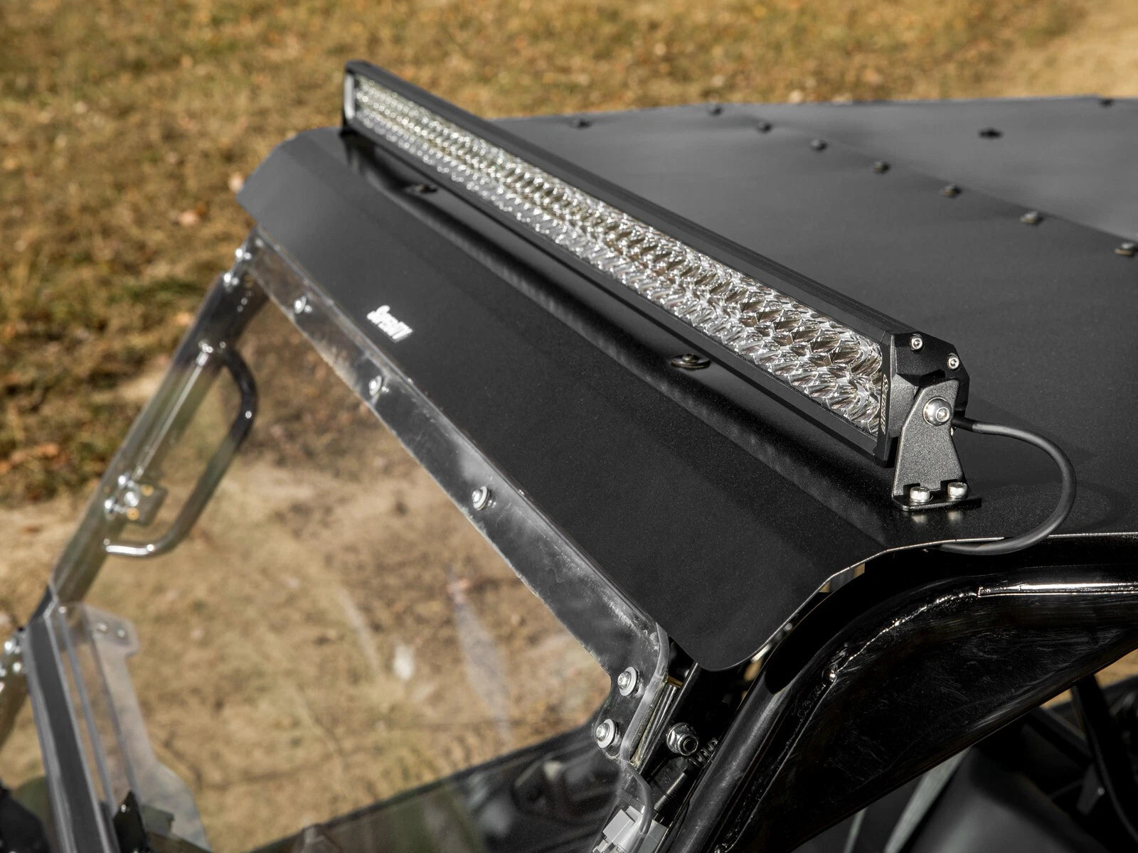 50" Straight Double-Row Light Bar for Universal Fit (LED)