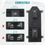 Power Window Switch for Hyundai Santa Fe (2007–2009)