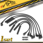 Spark Plug Wire Set for Toyota Land Cruiser (1981-1987)