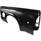 Quarter Panel for Ford F-250 Super Duty (1999–2010) LH