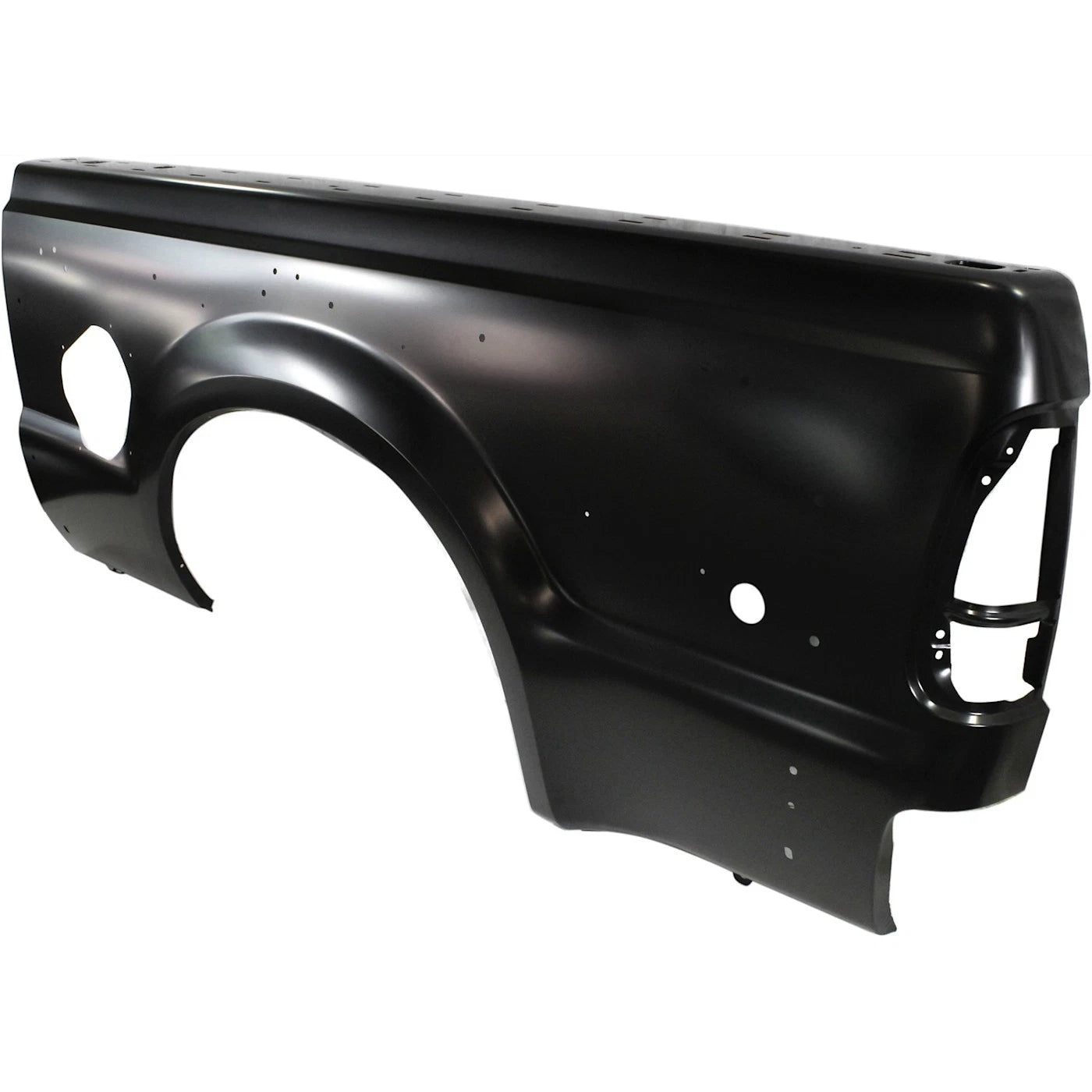Quarter Panel for Ford F-250 Super Duty (1999–2010) LH