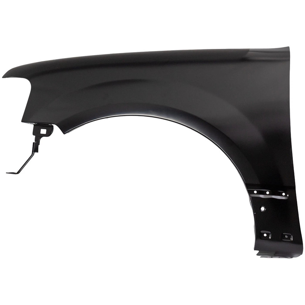 Fender for Ford Expedition (2007–2014) Front Driver Side