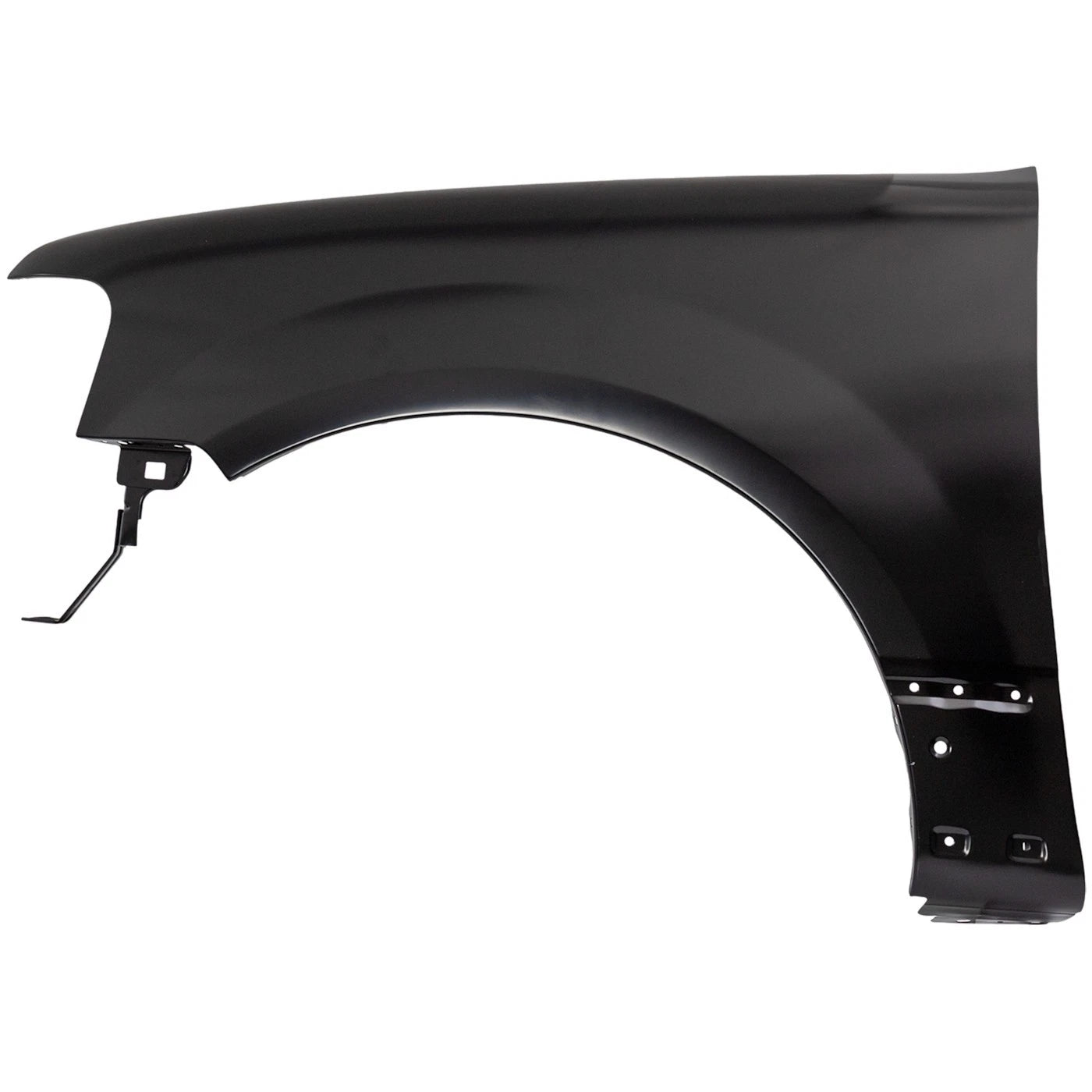 Fender for Ford Expedition (2007–2014) Front Driver Side
