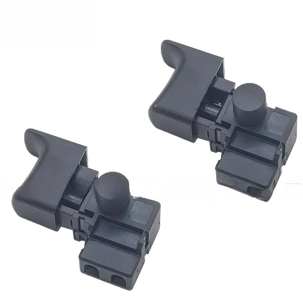 Chainsaw Replacement Switch for 4 Inch & 6 Inch Battery Powered Saws