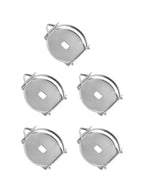 Stainless Steel Sound Click Holder for Bearking Fishing Reel