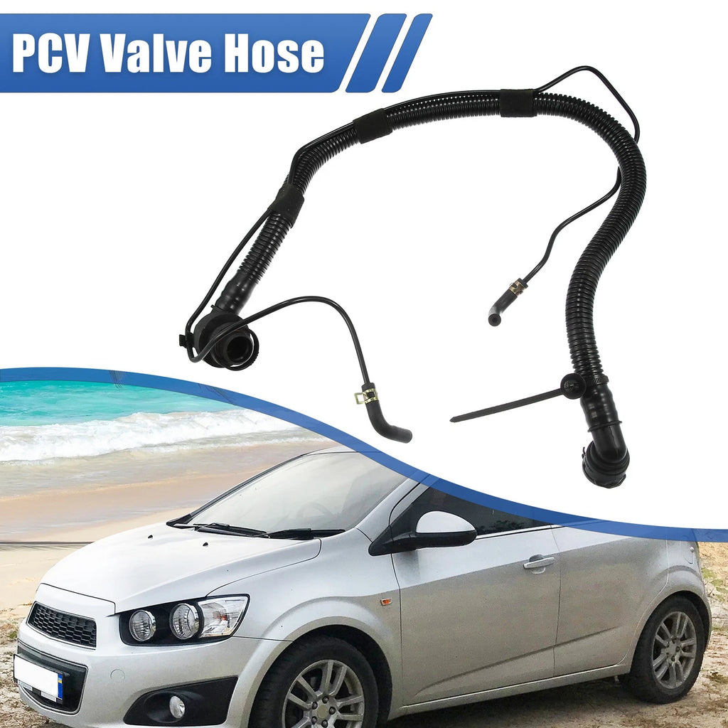 PCV Positive Crank Ventilation Valve Pipe for Chevrolet Cruze (2011–2015)