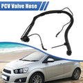 PCV Positive Crank Ventilation Valve Pipe for Chevrolet Cruze (2011–2015)