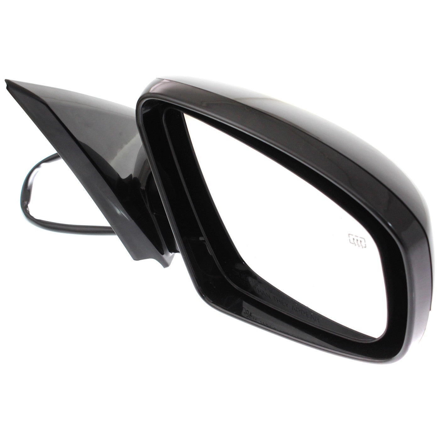 Heated Right Side Mirror for Infiniti QX60 (2014–2015)