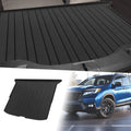 Flat Face Cargo Liner Rear Trunk Mat for Honda Passport (2019–2022) TPE