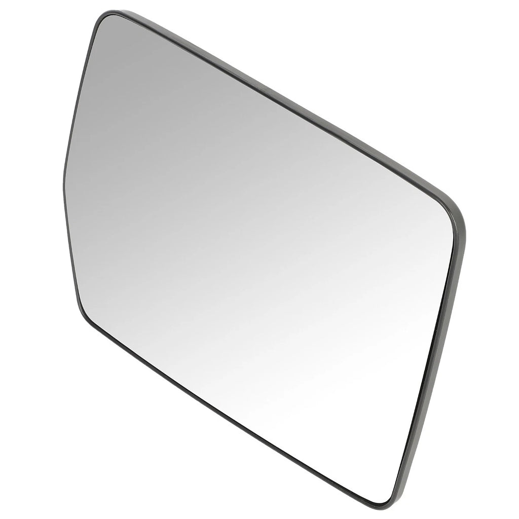 Right Mirror Glass for Ford F150, Lincoln Mark LT (2004–2014) 4L3Z17K707AB