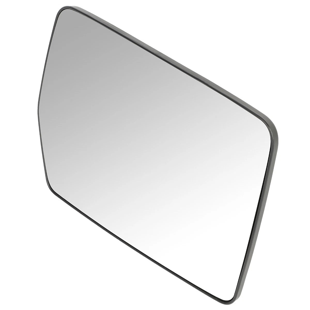 Right Mirror Glass for Ford F150, Lincoln Mark LT (2004–2014) 4L3Z17K707AB