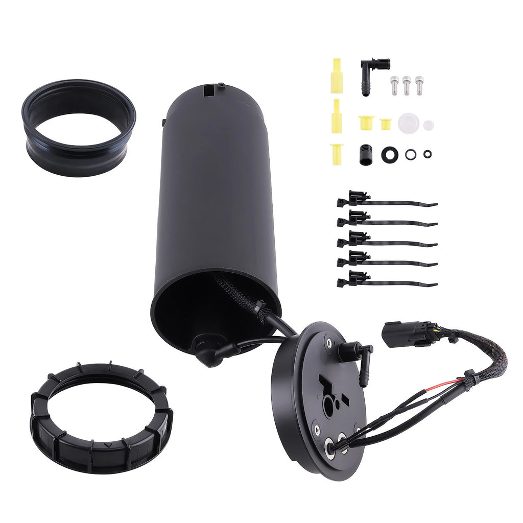 DEF Heater for Ford F-250 F-350 F-450 Super Duty (2011–2016)
