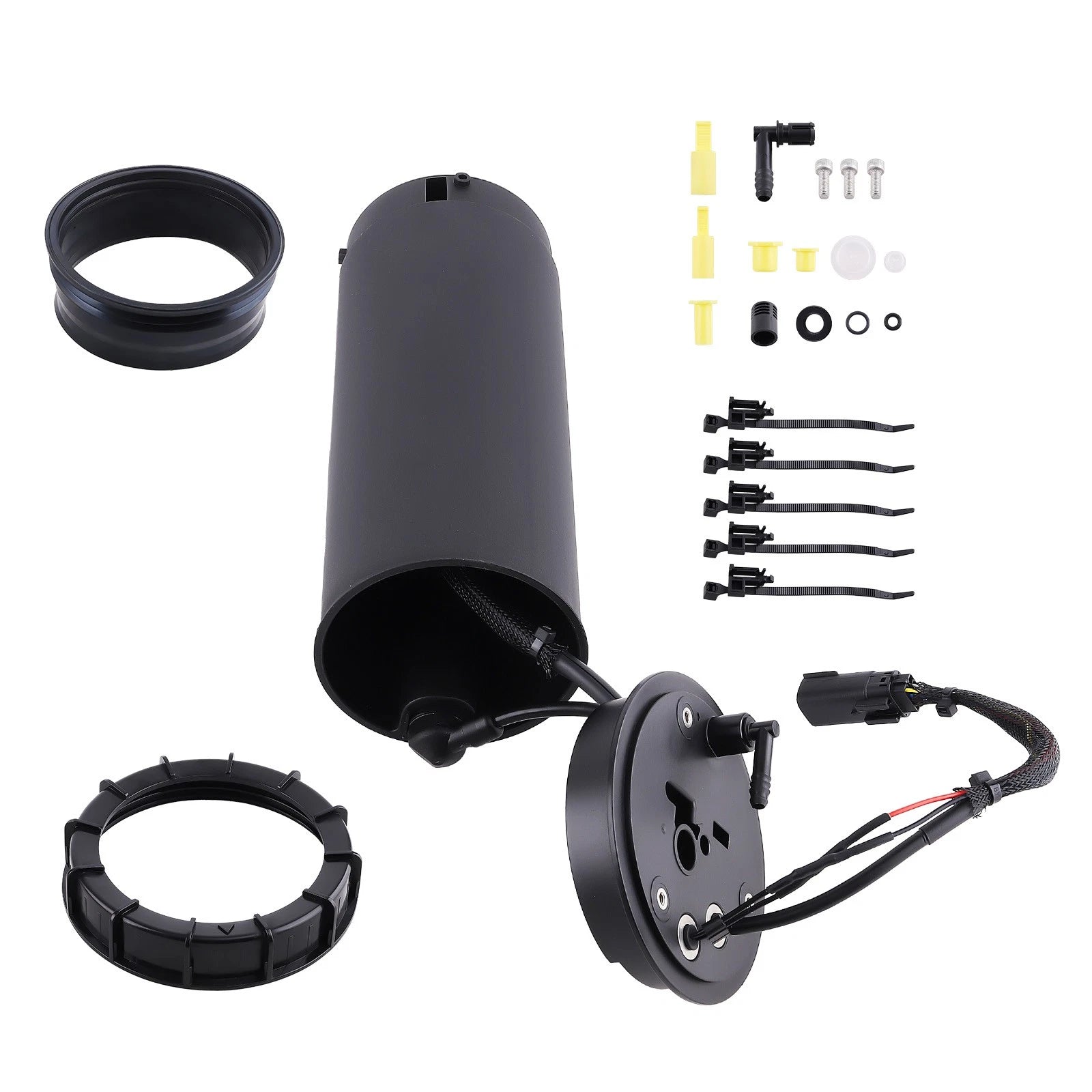 DEF Heater for Ford F-250 F-350 F-450 Super Duty (2011–2016)