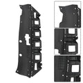 Upper Radiator Support Cover for Hyundai Sonata (2018–2019)