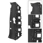 Upper Radiator Support Cover for Hyundai Sonata (2018–2019)