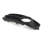 Front Bumper Fog Light Grille Cover Left for VW Caddy, Touran (2004-2010)