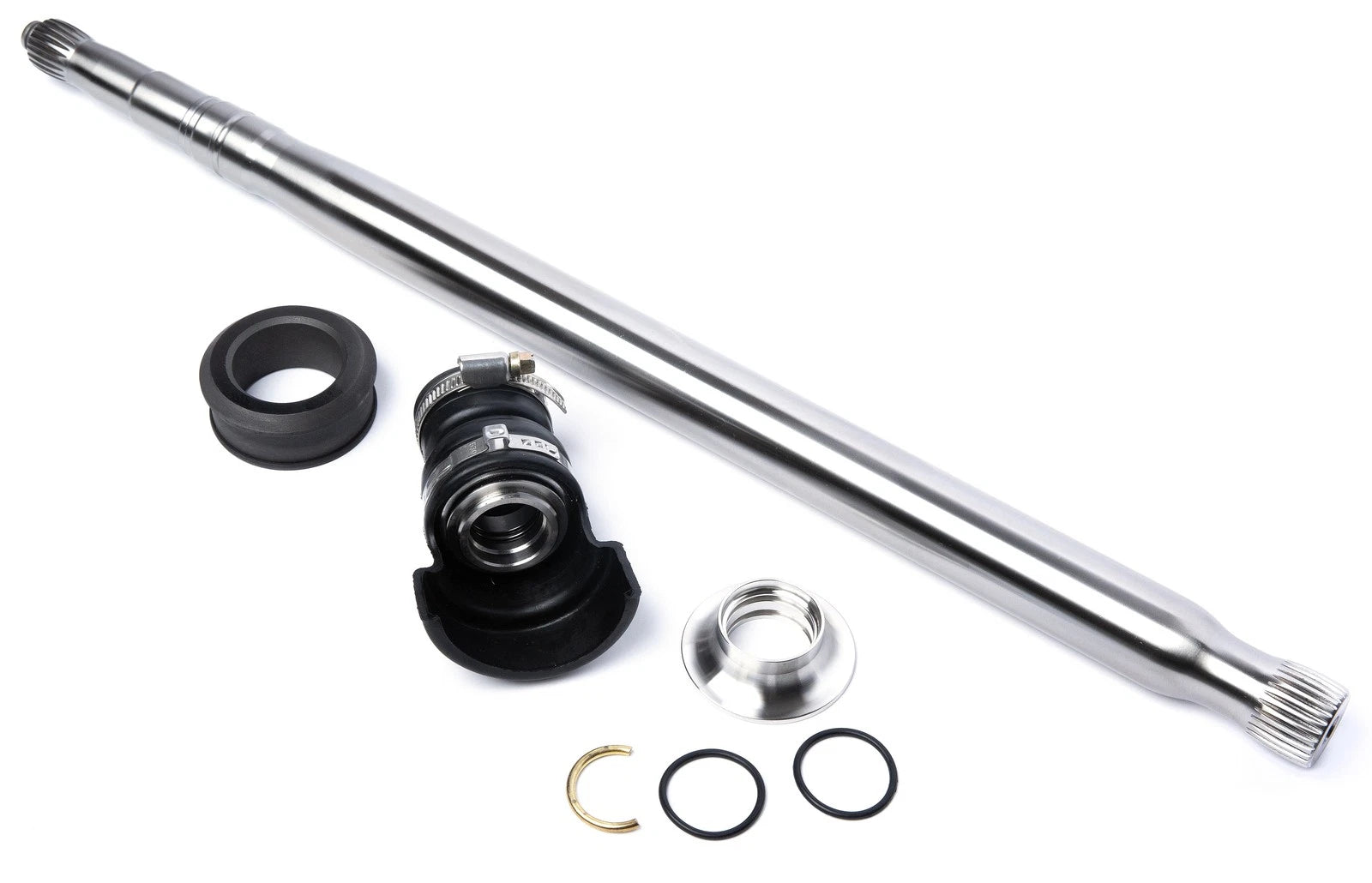 Drive Shaft Upgrade Kit for SeaDoo GTX/GTR/RXT (2009–2017) 271001719