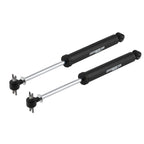 0-3" Rear Shock Absorbers for Jeep Wrangler JK Unlimited (2007–2010)