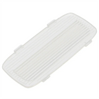 Door Courtesy Light Lens Cover for Honda Accord Crosstour Acura TL (2010-2015)