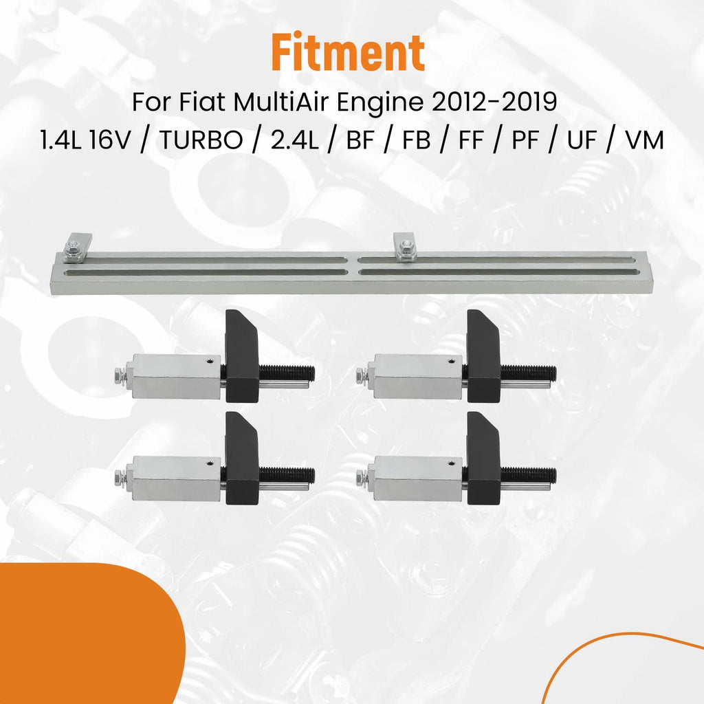 Engine Actuator Spring Compressor Tool for Fiat MultiAir (2012-2019)