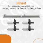 Engine Actuator Spring Compressor Tool for Fiat MultiAir (2012-2019)