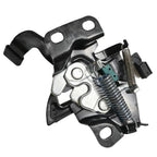Hood Latch for Honda Accord EX (2008–2012) 201 Stainless