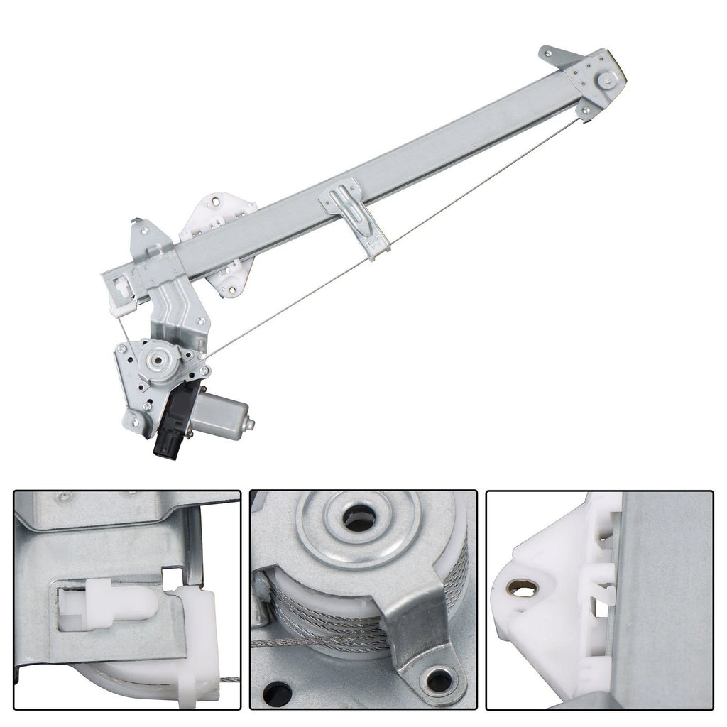 Power Window Lifter Assembly for Subaru Forester (2014-2018)
