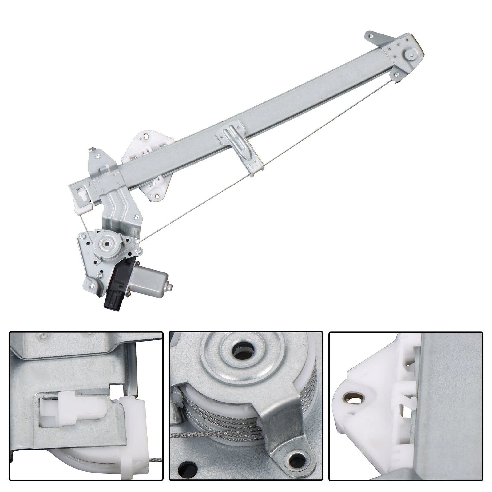 Power Window Lifter Assembly for Subaru Forester (2014-2018)