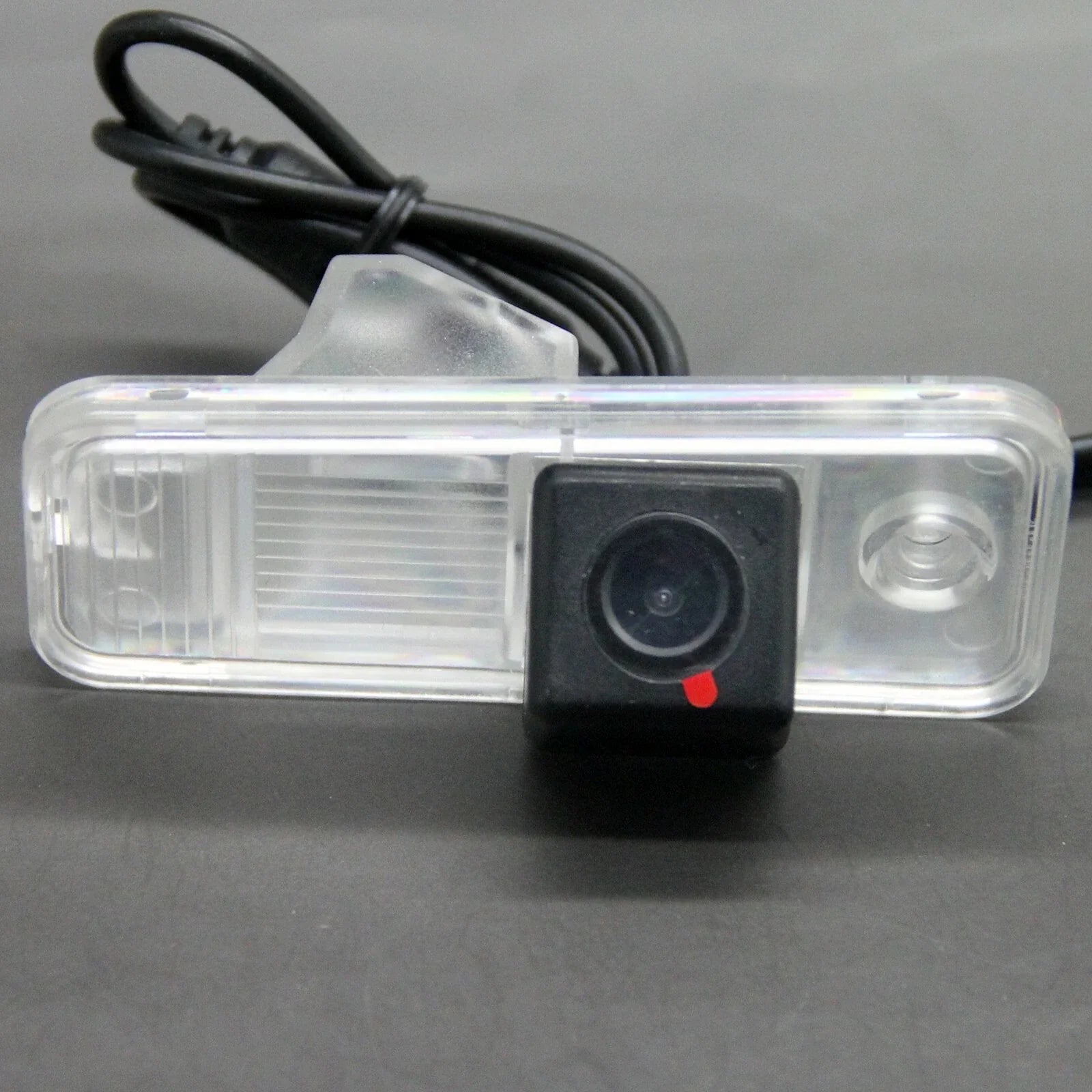 Car Reverse Rear View Backup Camera for Hyundai Creta (2014–2018)