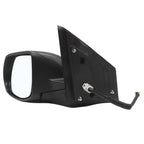 Driver Side Mirror for Honda CR-V (2012–2016) - Paintable