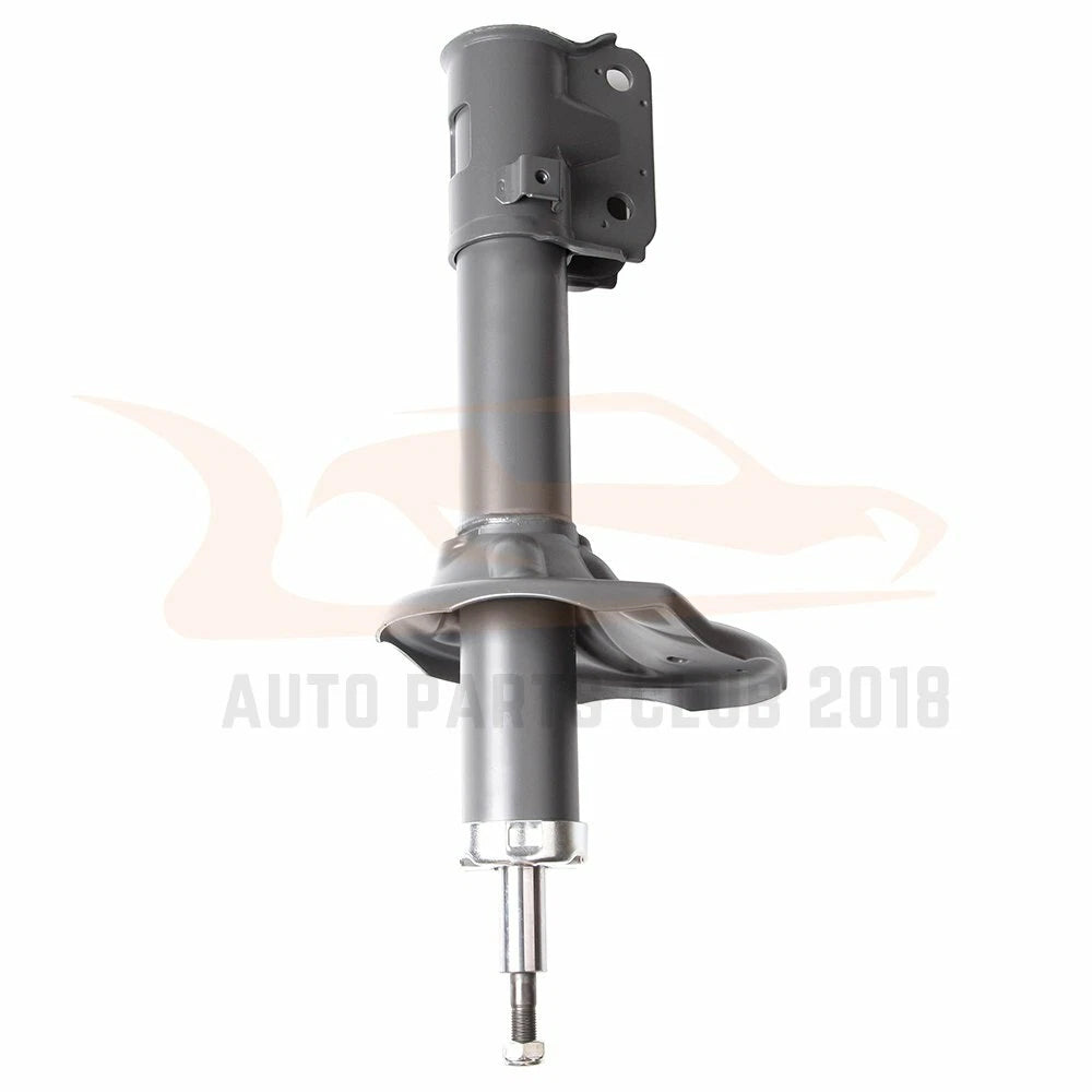 Rear Pair Shocks Struts Assembly for Hyundai Tucson & Kia Sportage (2005–2010)