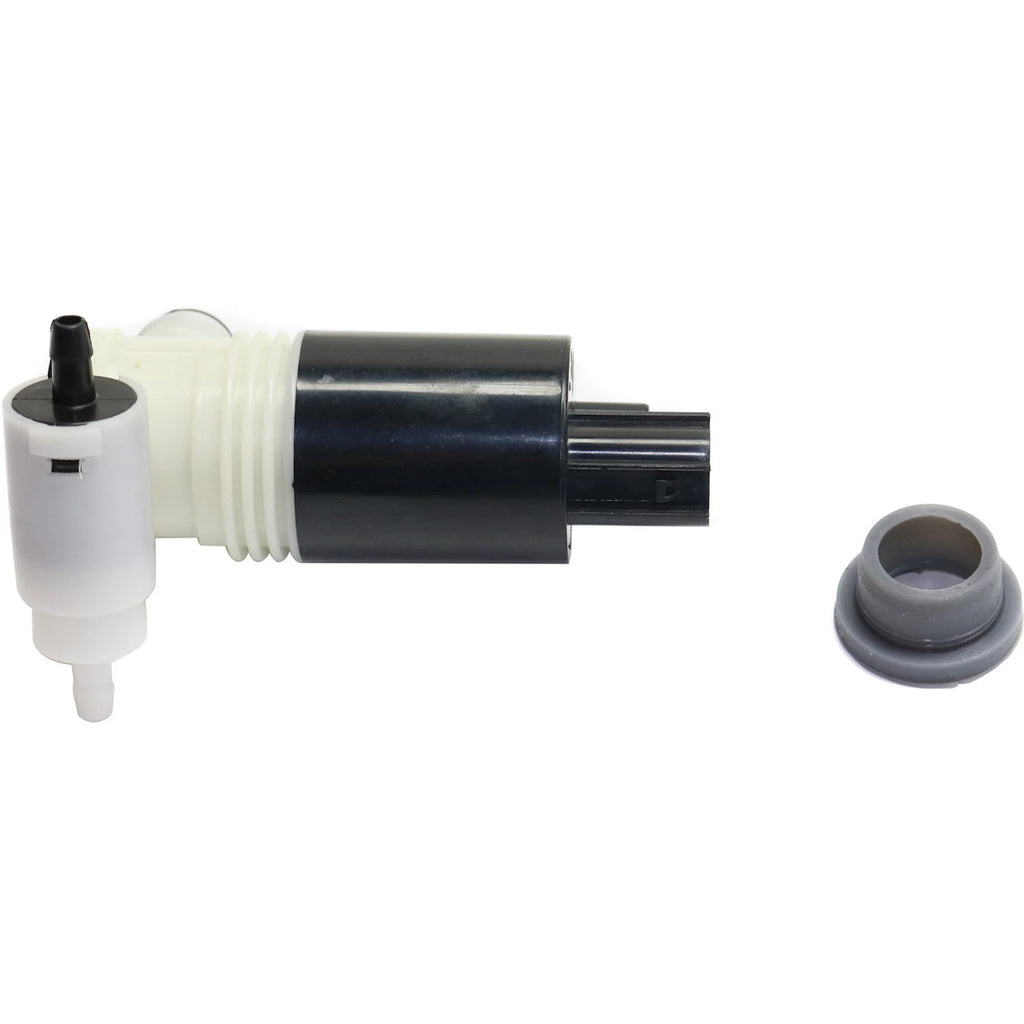 Windshield Washer Pump for Jeep Grand Cherokee, Wrangler (1993-2020)