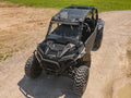 Scratch Resistant Light Tinted Roof for Polaris RZR 4 900 (2015–2018)