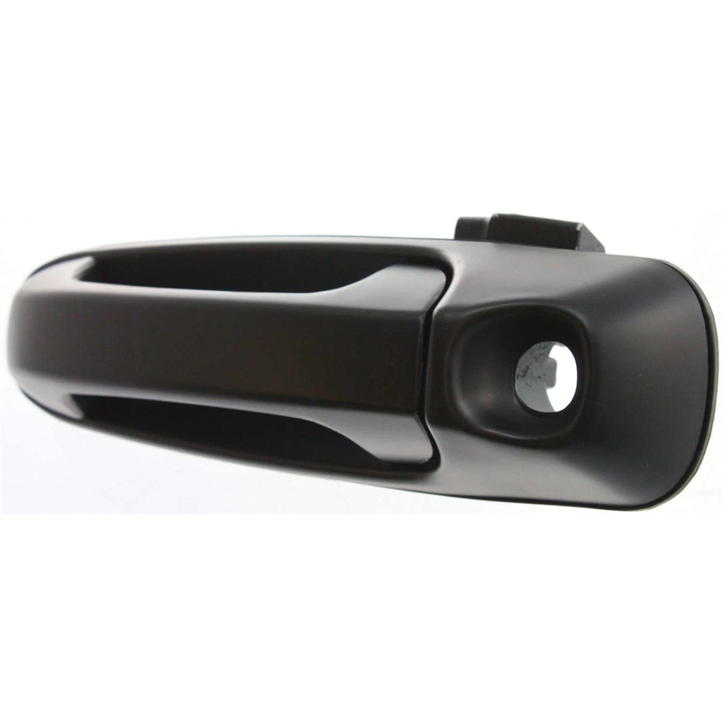 Exterior Door Handle for Jeep Grand Cherokee (1999-2004)