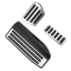 Throttle Brake Pedal Set for Range Rover (2013–2020) LHD