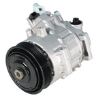 A/C Compressor for Toyota RAV4 (2009–2012) & Camry (2012–2015)
