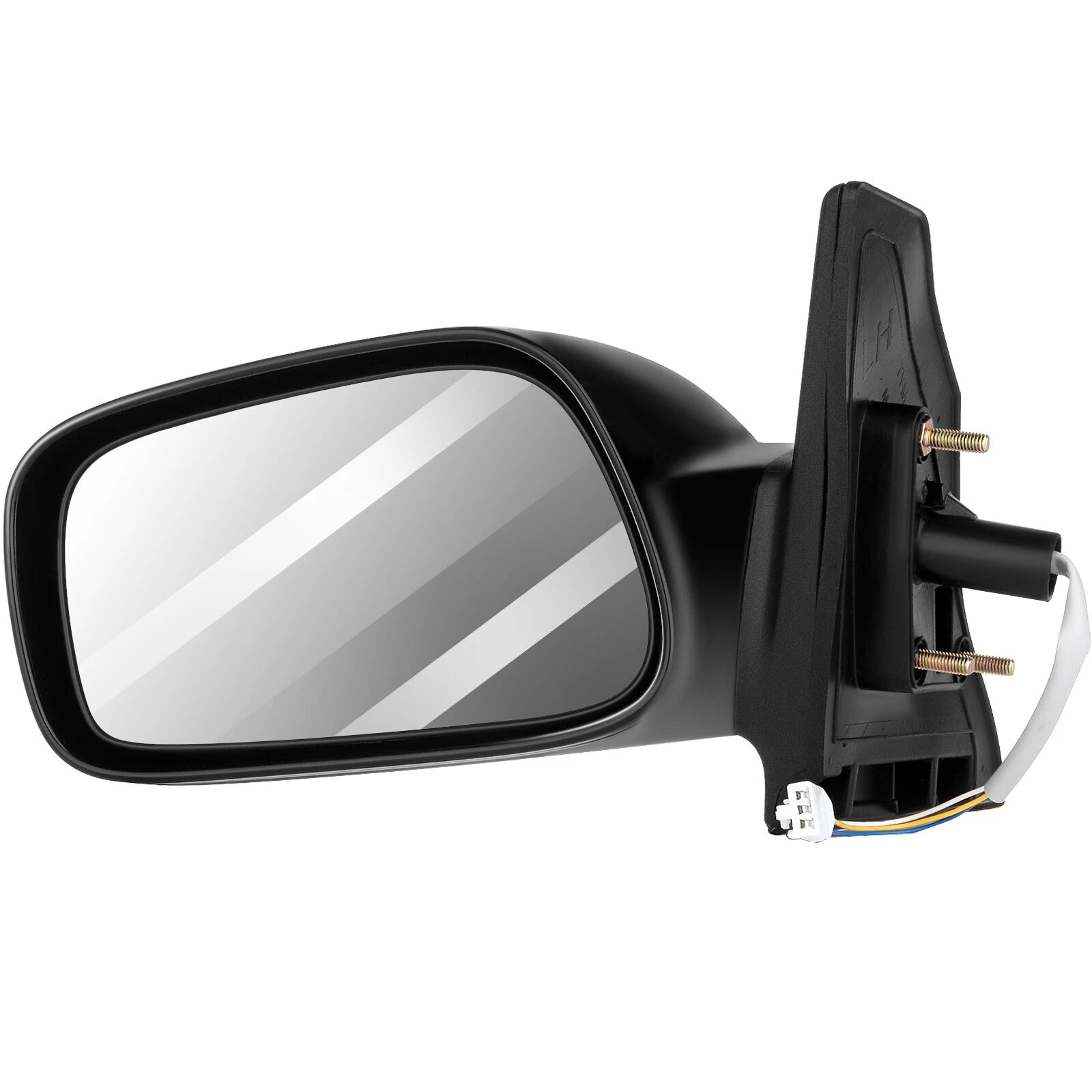 Power Driver Side Door Mirror for Toyota Corolla (2003–2008) LH