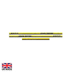 Decal Set for John Deere 6900 Tractors (1995–2003)