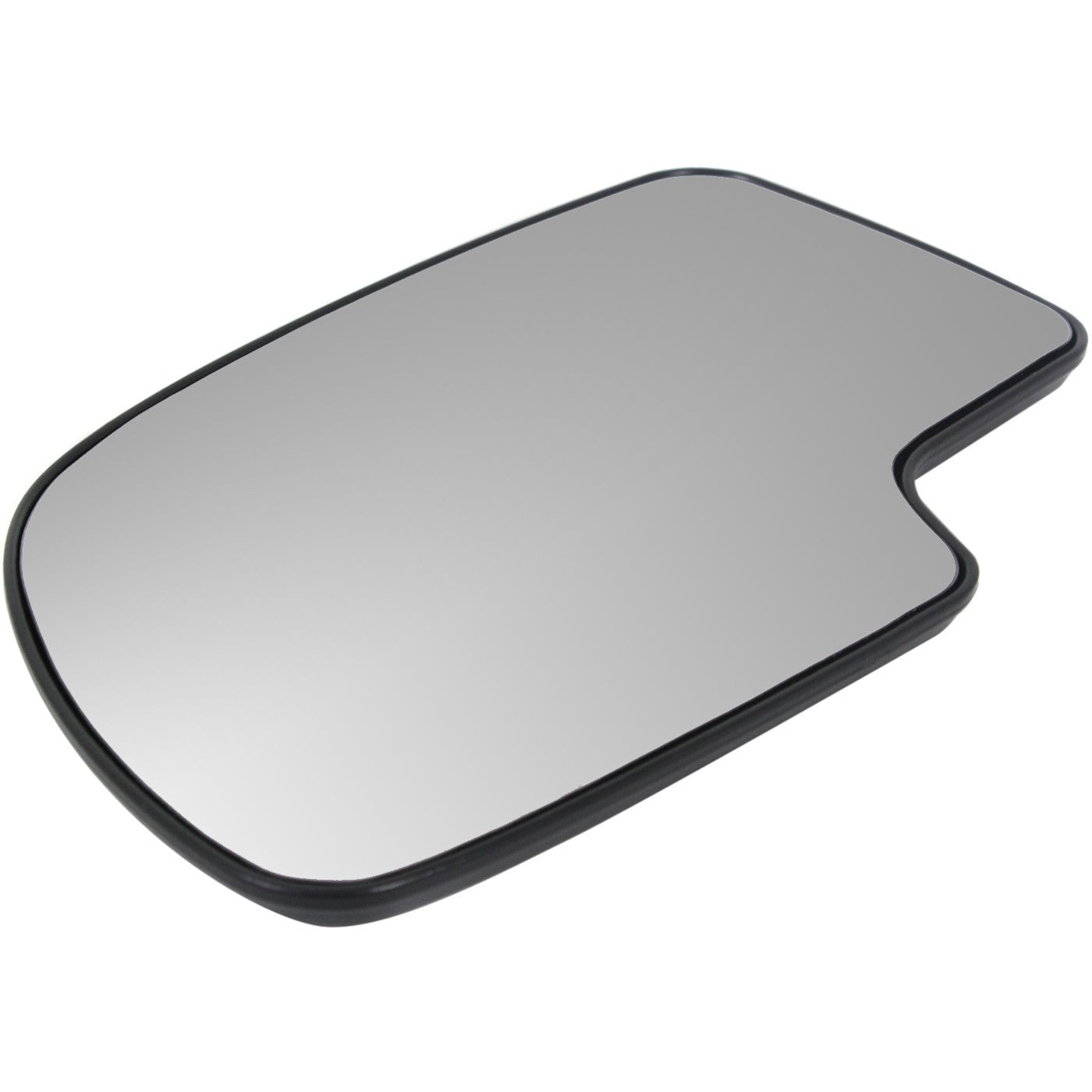Driver Left Side Mirror Glass for Chevy Suburban Avalanche Yukon