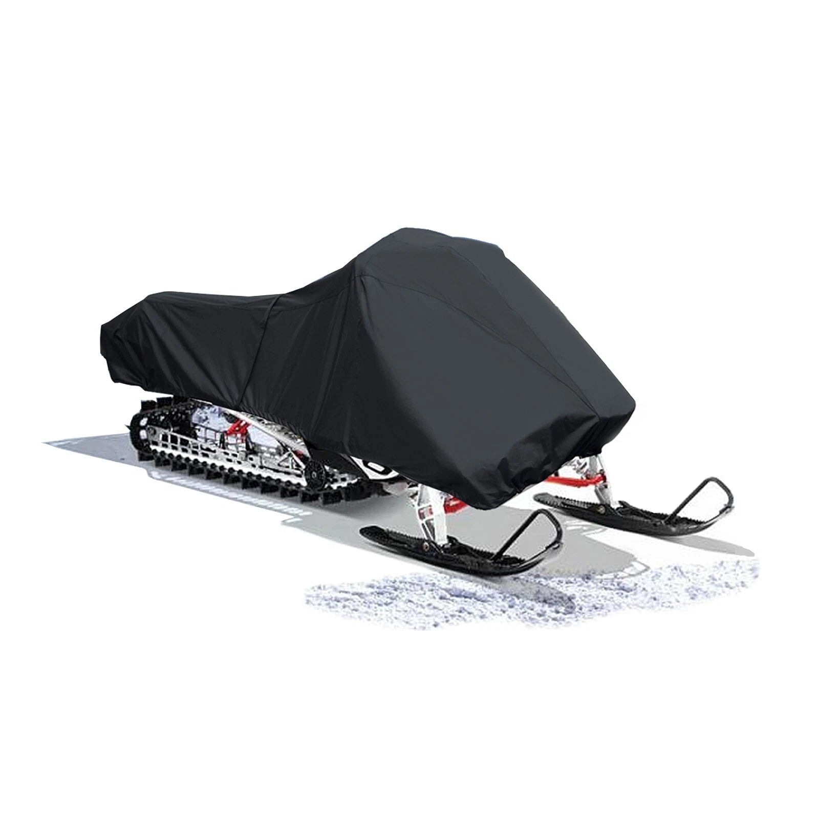Storage Cover for Arctic Cat Thundercat 1000 (2012–2023)
